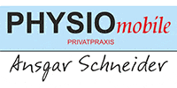 Kundenlogo Schneider Ansgar PHYSIOmobile (alle Kassen)