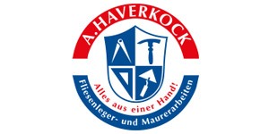 Kundenlogo von Haverkock Andreas Fliesenleger- und Mauerarbeiten,  Meisterbetrieb
