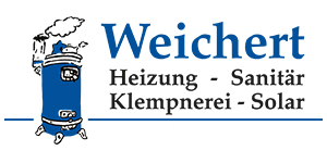 Kundenlogo von Weichert Frank Heizung & Sanitär