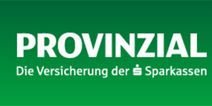 Kundenlogo von Benölken & Robert OHG Provinzial Versicherungen