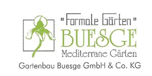 Kundenlogo von Gartenbau Buesge Florist, Gärtnermeister Inh. Christoph Buesge Kundenlogo von Gartenbau Buesge Florist, Gärtnermeister Inh. Christoph Buesge