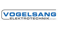 Kundenlogo Vogelsang Elektrotechnik GmbH Meisterbetrieb