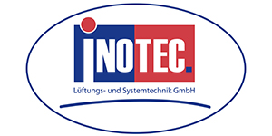 Kundenlogo von INOTEC Lüftungs- und Systemtechnik GmbH