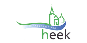 Kundenlogo von Gemeindeverwaltung Heek