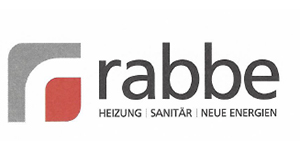 Kundenlogo von Sanitär-Heizung Rabbe Inh. Ludger Rabbe