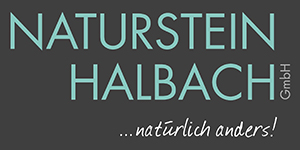 Kundenlogo von Naturstein Halbach GmbH vormals: Grabmale Heinrich Langenberg