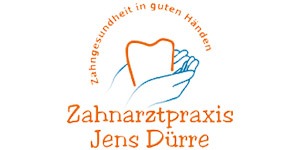 Kundenlogo von Dürre Jens Zahnarzt