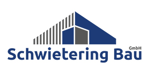Kundenlogo von Schwietering Bau GmbH