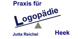 Kundenlogo von Reichel Jutta Logopädische Praxis