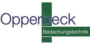 Kundenlogo von Opperbeck Bedachungstechnik GmbH & Co. KG