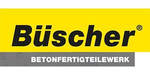 Kundenlogo von Betonwerk Büscher GmbH & Co. KG