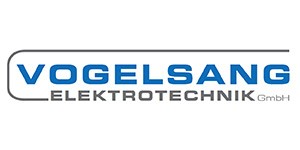 Kundenlogo von Vogelsang Elektrotechnik GmbH Meisterbetrieb