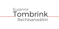Kundenlogo Susanne Tombrink Rechtsanwältin