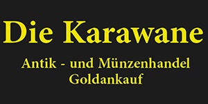 Kundenlogo von Die Karawane Antiker Einzelhandel Inh. Khaled Qeshta Kundenlogo von Die Karawane Antiker Einzelhandel Inh. Khaled Qeshta