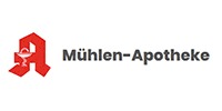 Kundenlogo Mühlen Apotheke Inh. Dr. Timm Große Lackmann