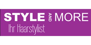 Kundenlogo von Style And More