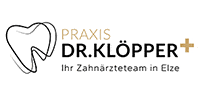 Kundenlogo Klöpper Friederike Dr.med.dent. Zahnärztin