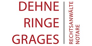 Kundenlogo von Dehne Ringe Grages Rechtsanwälte & Notare