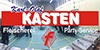 Kundenlogo von Kasten Karl-Olaf Fleischerei u. Partyservice Kundenlogo von Kasten Karl-Olaf Fleischerei u. Partyservice