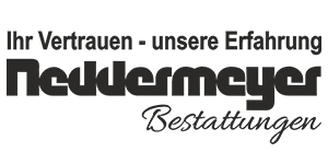 Kundenlogo von Neddermeyer Bestattungen