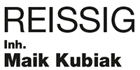 Kundenlogo Manfred Reissig GmbH