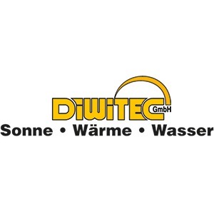 Bild von DIWITEC GmbH - Heiz- u. Sanitärtechnik -