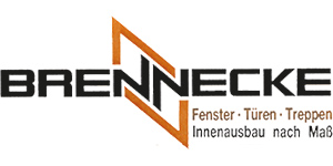 Kundenlogo von Brennecke Tischlerei GmbH & Brennecke Bestattungen