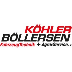 Bild von Köhler Böllersen Fahrzeugtechnik + Agrarservice