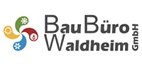 Kundenlogo Bau Büro Waldheim GmbH