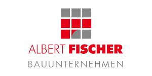 Kundenlogo von Albert Fischer GmbH Bauunternehmen