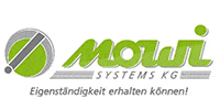 Kundenlogo Mowi-Systems KG