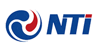 Kundenlogo NTI Technology GmbH