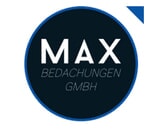 Kundenbild groß 1 MAX BEDACHUNGEN GmbH