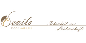 Kundenlogo von Sevil´s Haargalerie Sevil Cakir