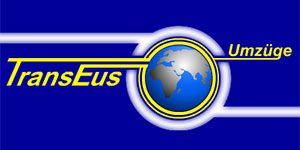 Kundenlogo von TransEus.de Umzüge & Spezialtransport Inh. Frithjof Küpper