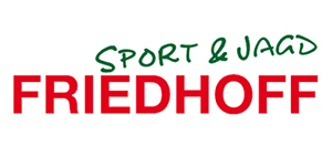 Kundenlogo von Friedhoff Sport & Jagd Kundenlogo von Friedhoff Sport & Jagd