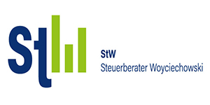 Kundenlogo von Woyciechowski Detlef-M. Steuerberater