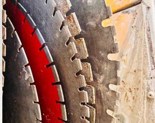Kundenfoto 5 Bartels Abbruch-, Bohr- und Sägetechnik GmbH