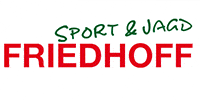 Kundenlogo Friedhoff Sport & Jagd