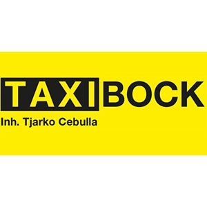 Bild von Taxi Bock Alfeld Inh. Tjarko Cebulla