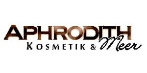 Kundenlogo von Aphrodith Kosmetik & Meer Kundenlogo von Aphrodith Kosmetik & Meer
