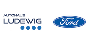 Kundenlogo von Autohaus Ludewig GmbH FORD - Vertragswerkstatt