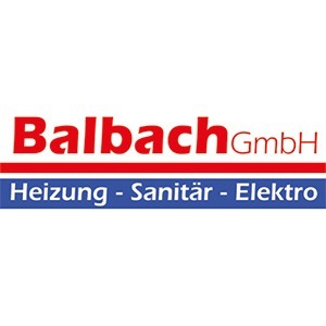 Bild von Balbach GmbH Heizung-Sanitär-Elektro