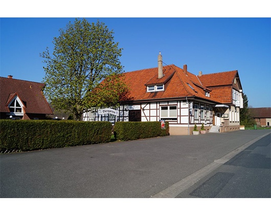 Kundenfoto 1 Familie Aue- Landgasthaus -Zum braunen Hirsch