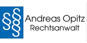 Kundenlogo von Rechtsanwalt Andreas Opitz