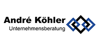 Kundenlogo Köhler André Unternehmensberatung