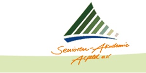 Kundenlogo von Senioren-Akademie-Alfeld e.V. Kundenlogo von Senioren-Akademie-Alfeld e.V.