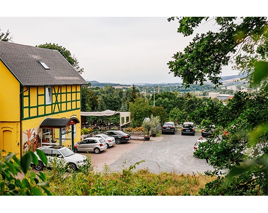 Kundenfoto 2 Schlehberg Cafe im alten Stadthaus Inh. Kai Schubert