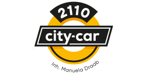 Kundenlogo von Taxi u. City Car Inh. Manuela Draab