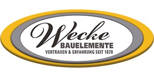 Kundenlogo von Günther Wecke GmbH